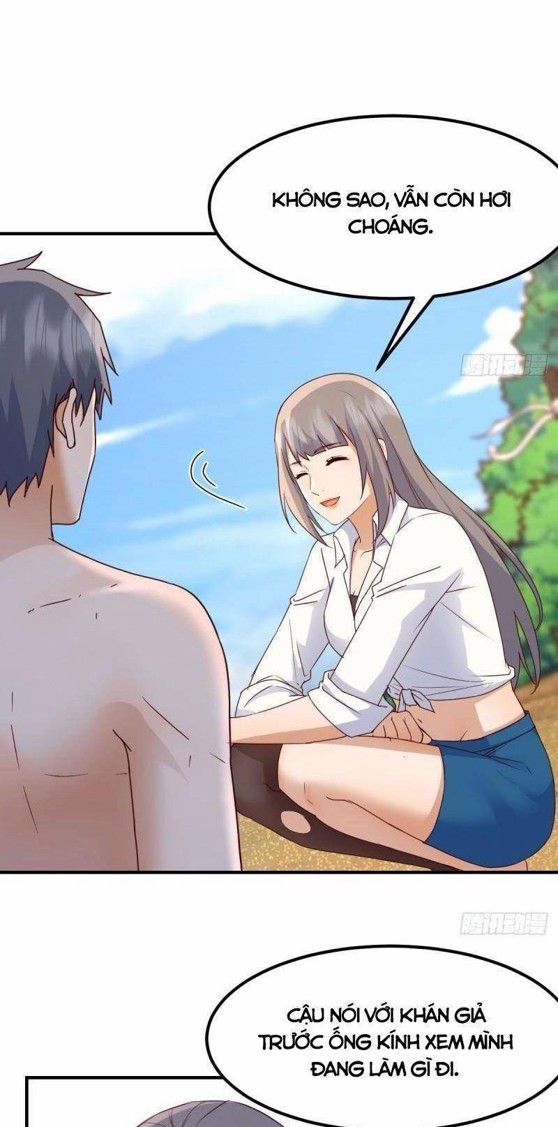 Trong Nhà Có 2 Bạn Gái Song Sinh 246 trang 7