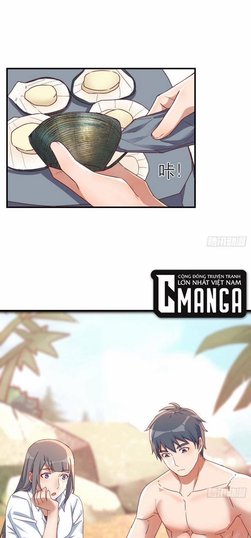 Trong Nhà Có 2 Bạn Gái Song Sinh 247 trang 0