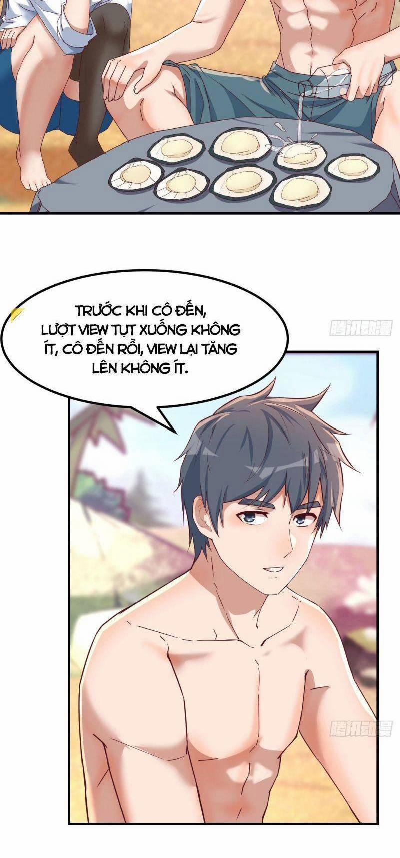 Trong Nhà Có 2 Bạn Gái Song Sinh 247 trang 1