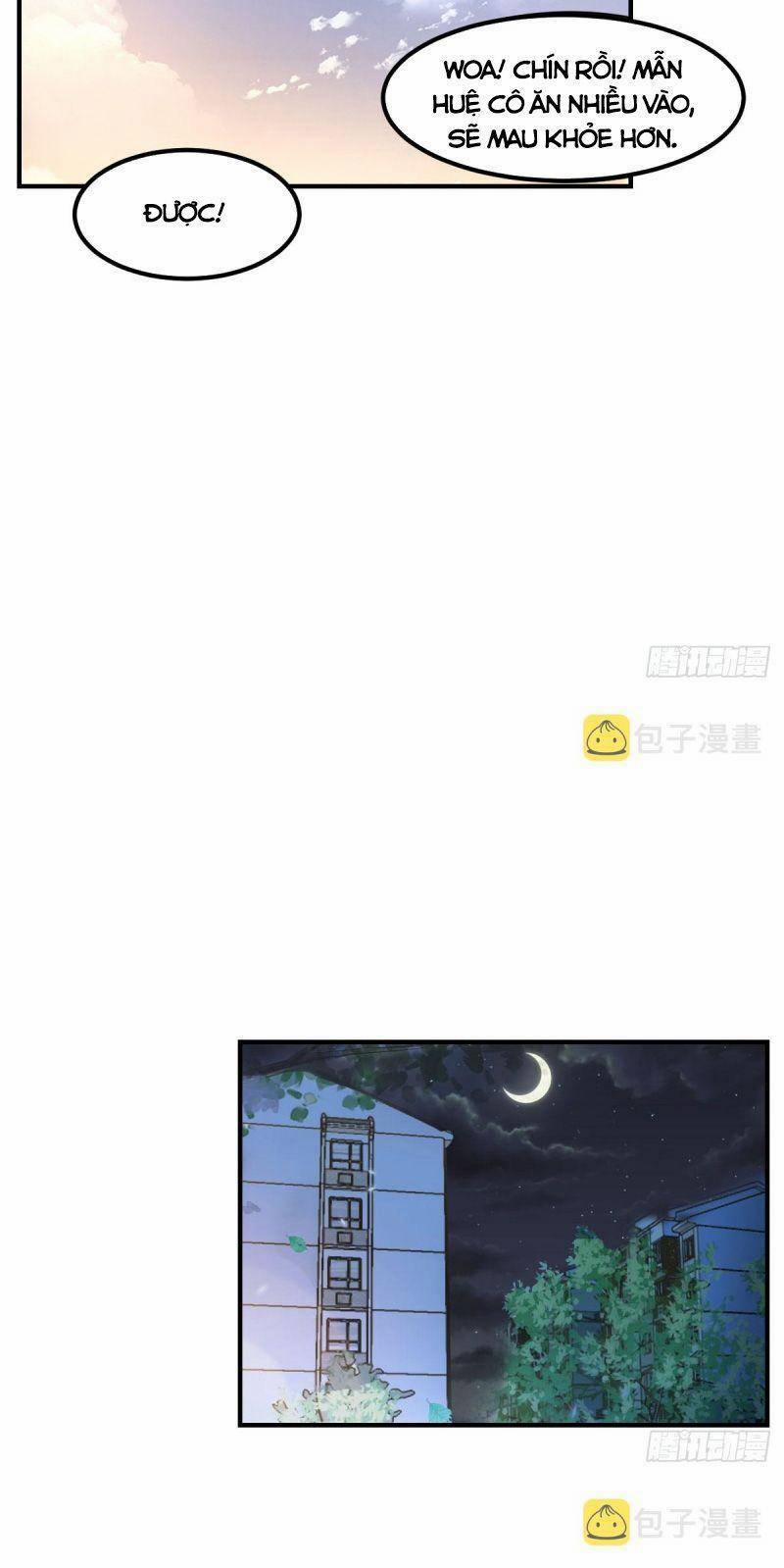 Trong Nhà Có 2 Bạn Gái Song Sinh 247 trang 13