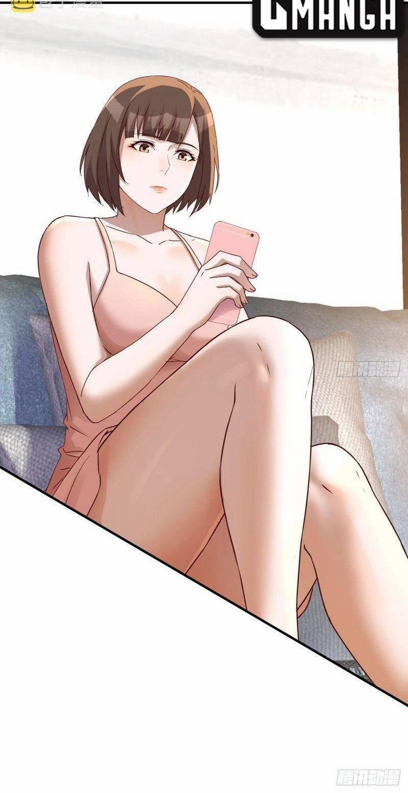 Trong Nhà Có 2 Bạn Gái Song Sinh 247 trang 15