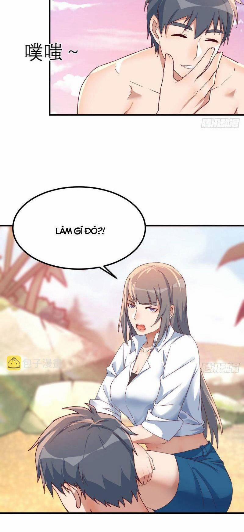 Trong Nhà Có 2 Bạn Gái Song Sinh 247 trang 3