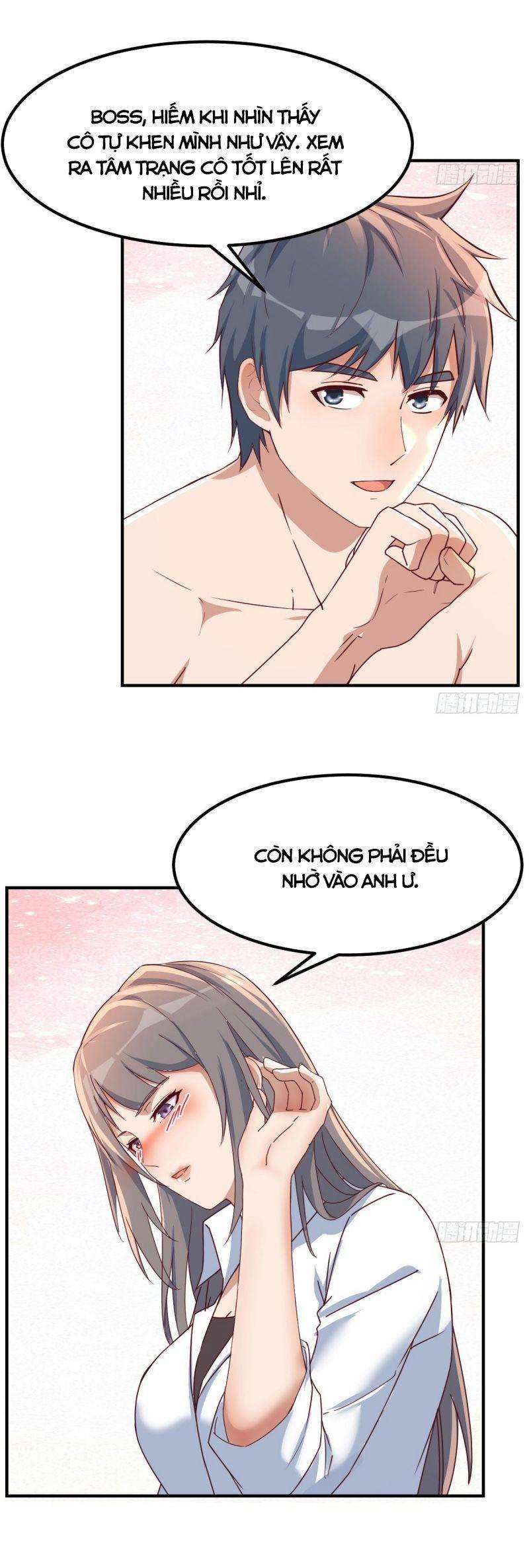 Trong Nhà Có 2 Bạn Gái Song Sinh 247 trang 4