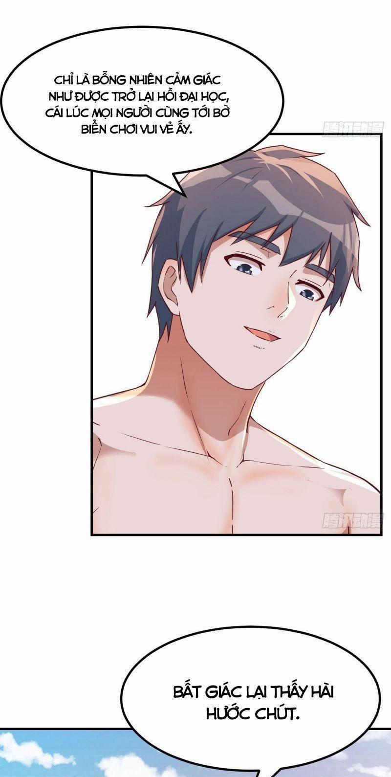 Trong Nhà Có 2 Bạn Gái Song Sinh 247 trang 7