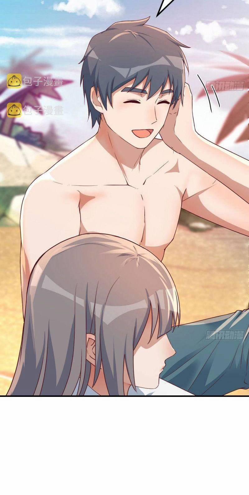 Trong Nhà Có 2 Bạn Gái Song Sinh 247 trang 8