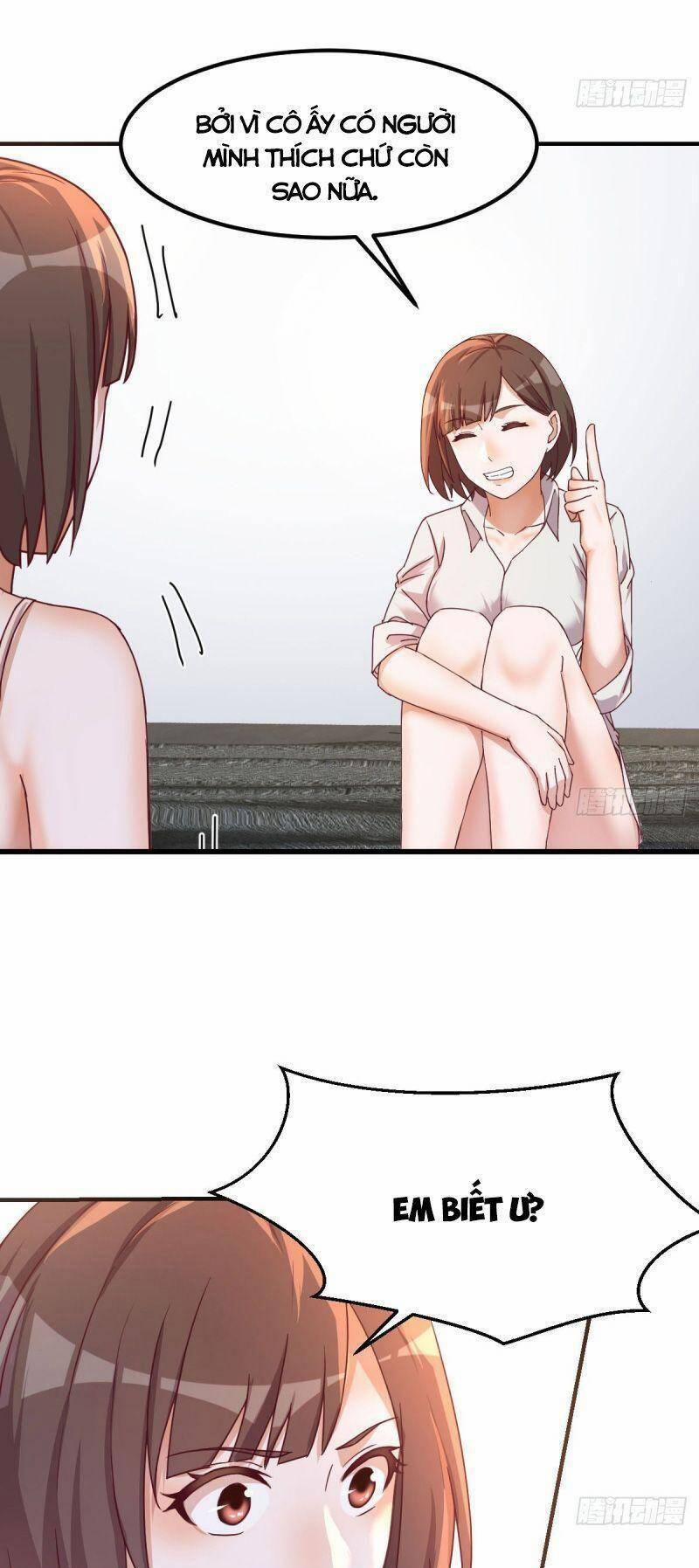 Trong Nhà Có 2 Bạn Gái Song Sinh 248 trang 10