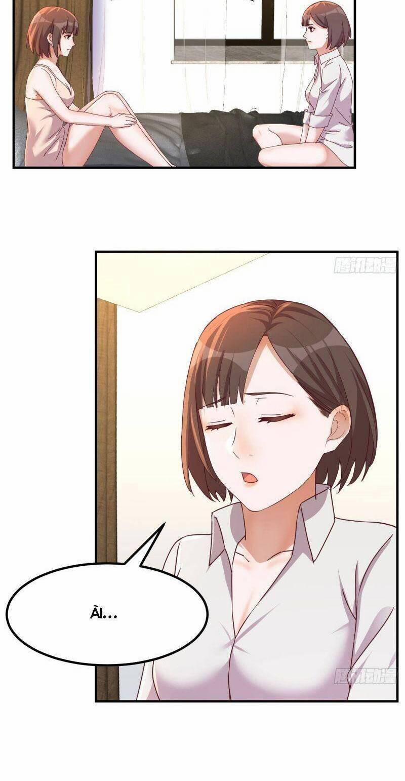 Trong Nhà Có 2 Bạn Gái Song Sinh 248 trang 5