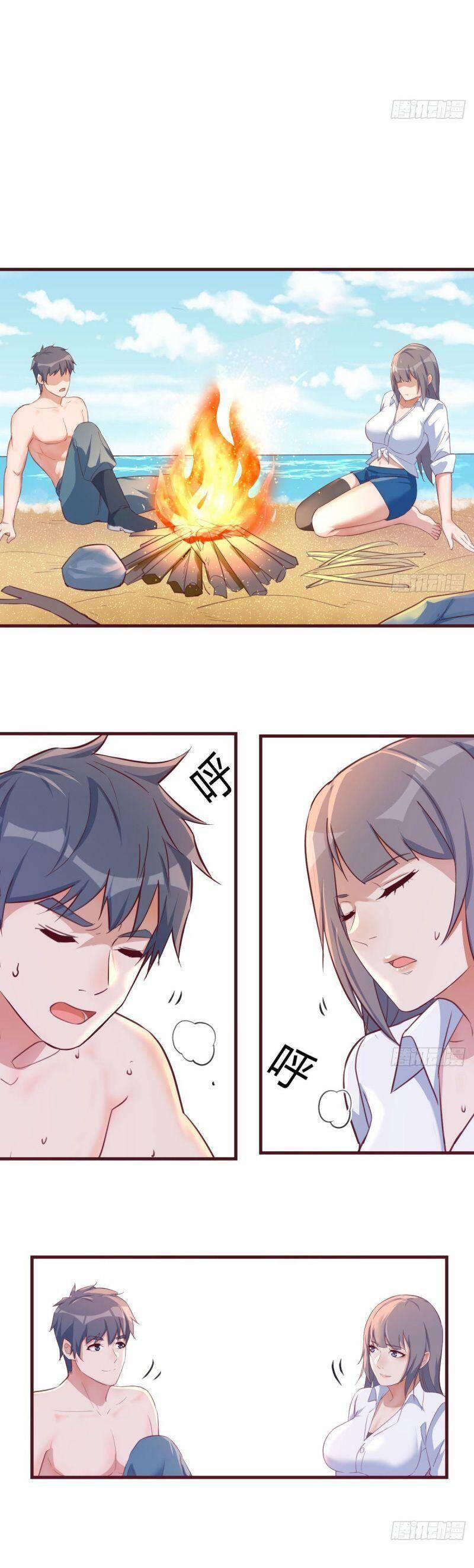 Trong Nhà Có 2 Bạn Gái Song Sinh 249 trang 11