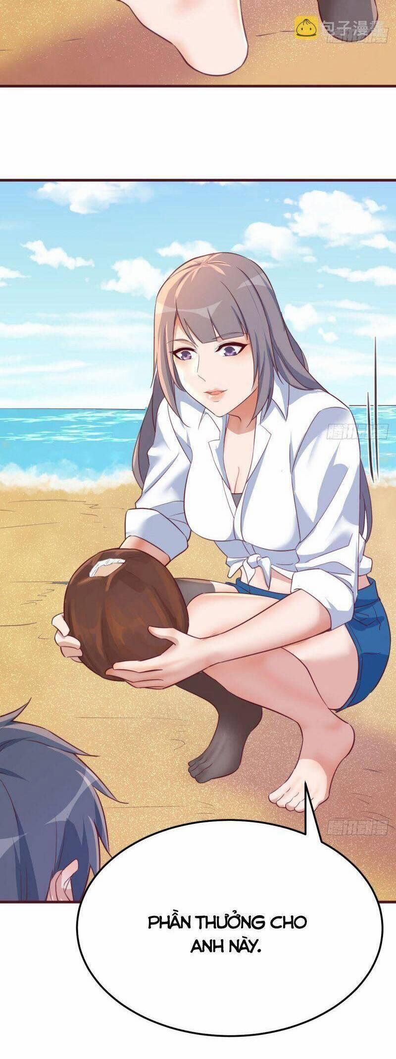 Trong Nhà Có 2 Bạn Gái Song Sinh 249 trang 17