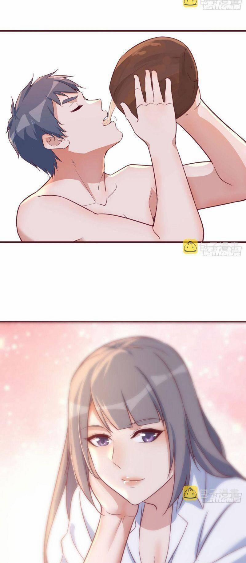 Trong Nhà Có 2 Bạn Gái Song Sinh 249 trang 19