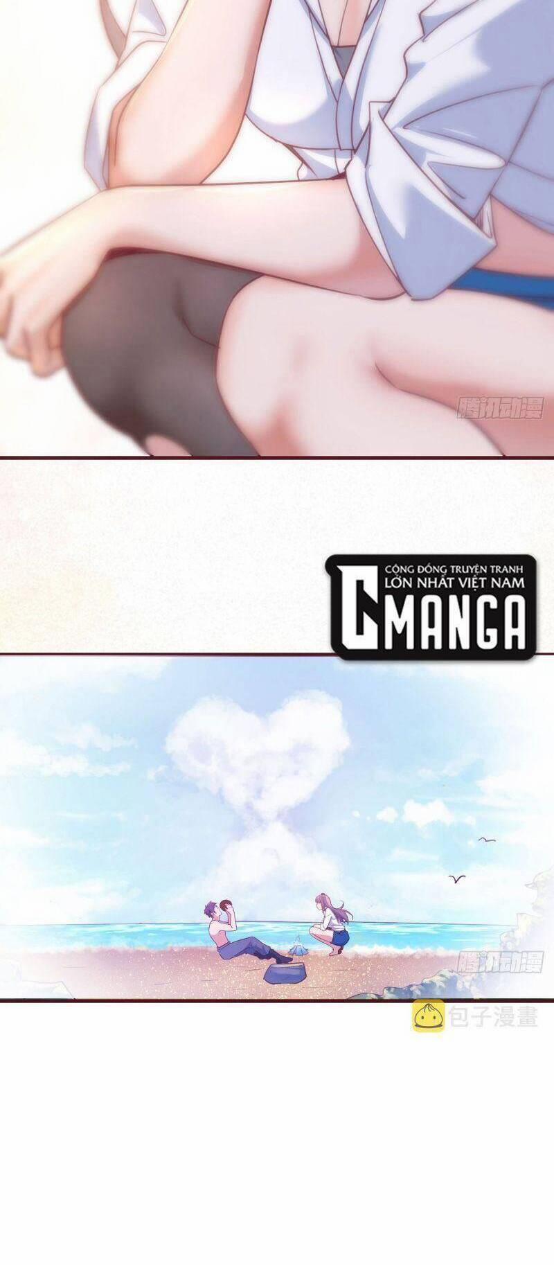 Trong Nhà Có 2 Bạn Gái Song Sinh 249 trang 20