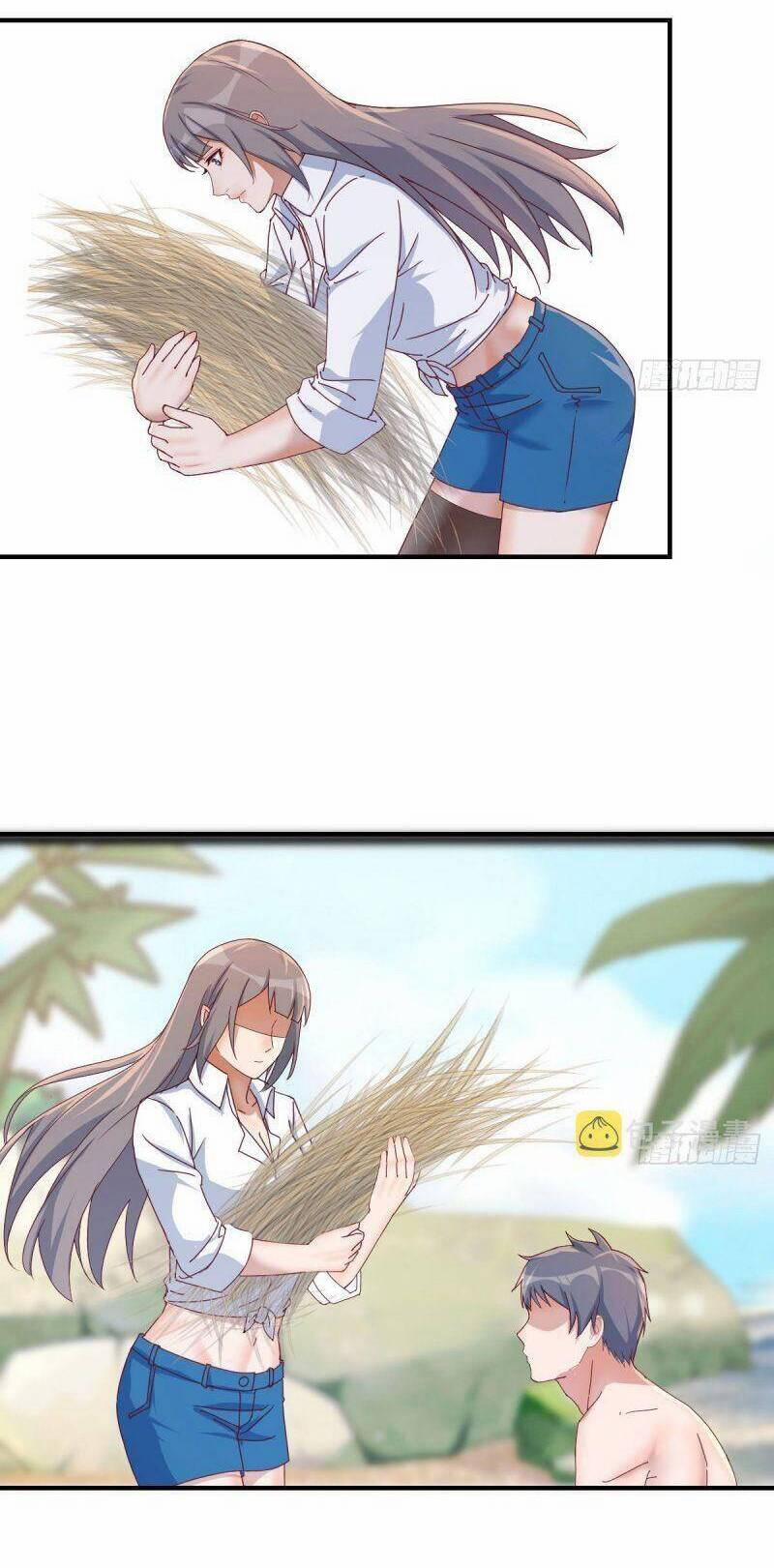 Trong Nhà Có 2 Bạn Gái Song Sinh 249 trang 5