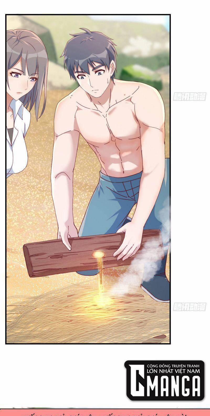 Trong Nhà Có 2 Bạn Gái Song Sinh 249 trang 6