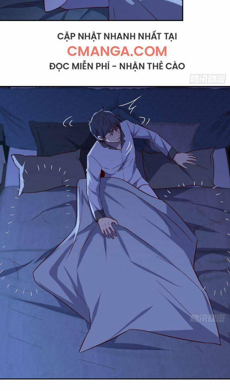 Trong Nhà Có 2 Bạn Gái Song Sinh 25 trang 13