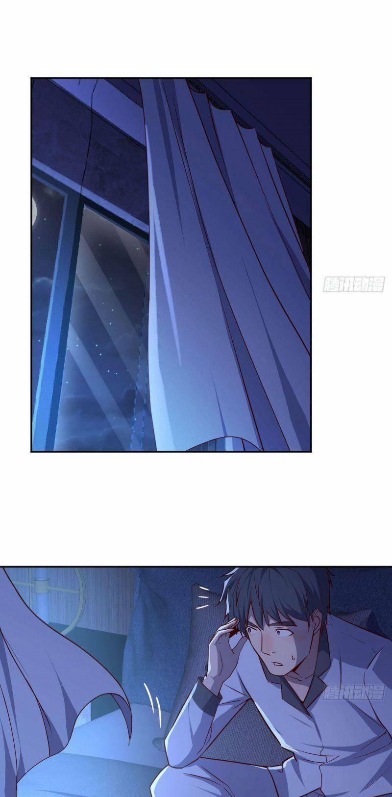 Trong Nhà Có 2 Bạn Gái Song Sinh 25 trang 14