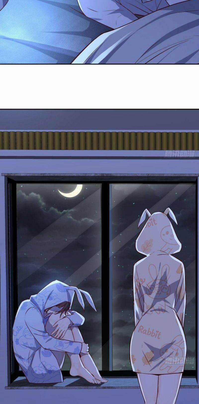 Trong Nhà Có 2 Bạn Gái Song Sinh 25 trang 15