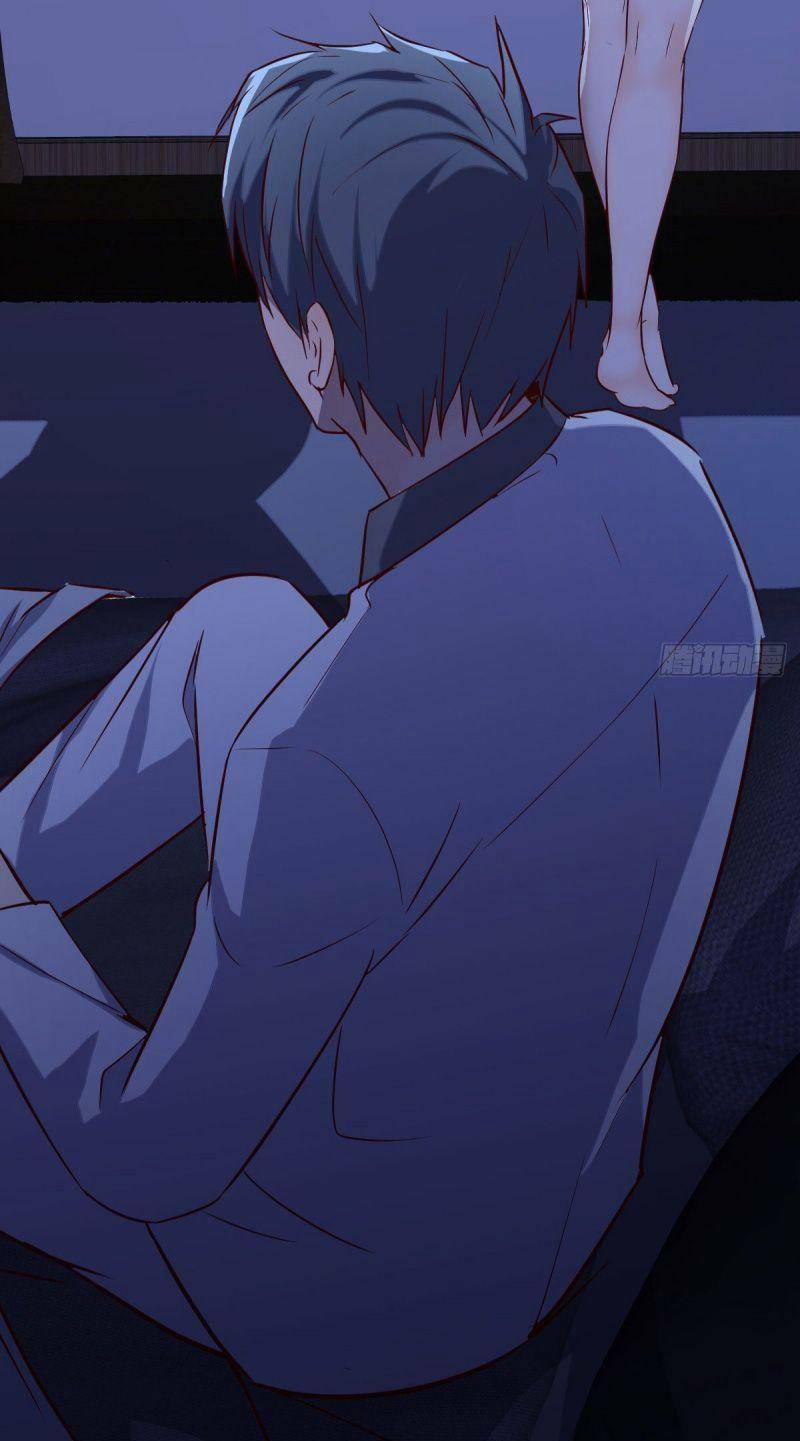 Trong Nhà Có 2 Bạn Gái Song Sinh 25 trang 16