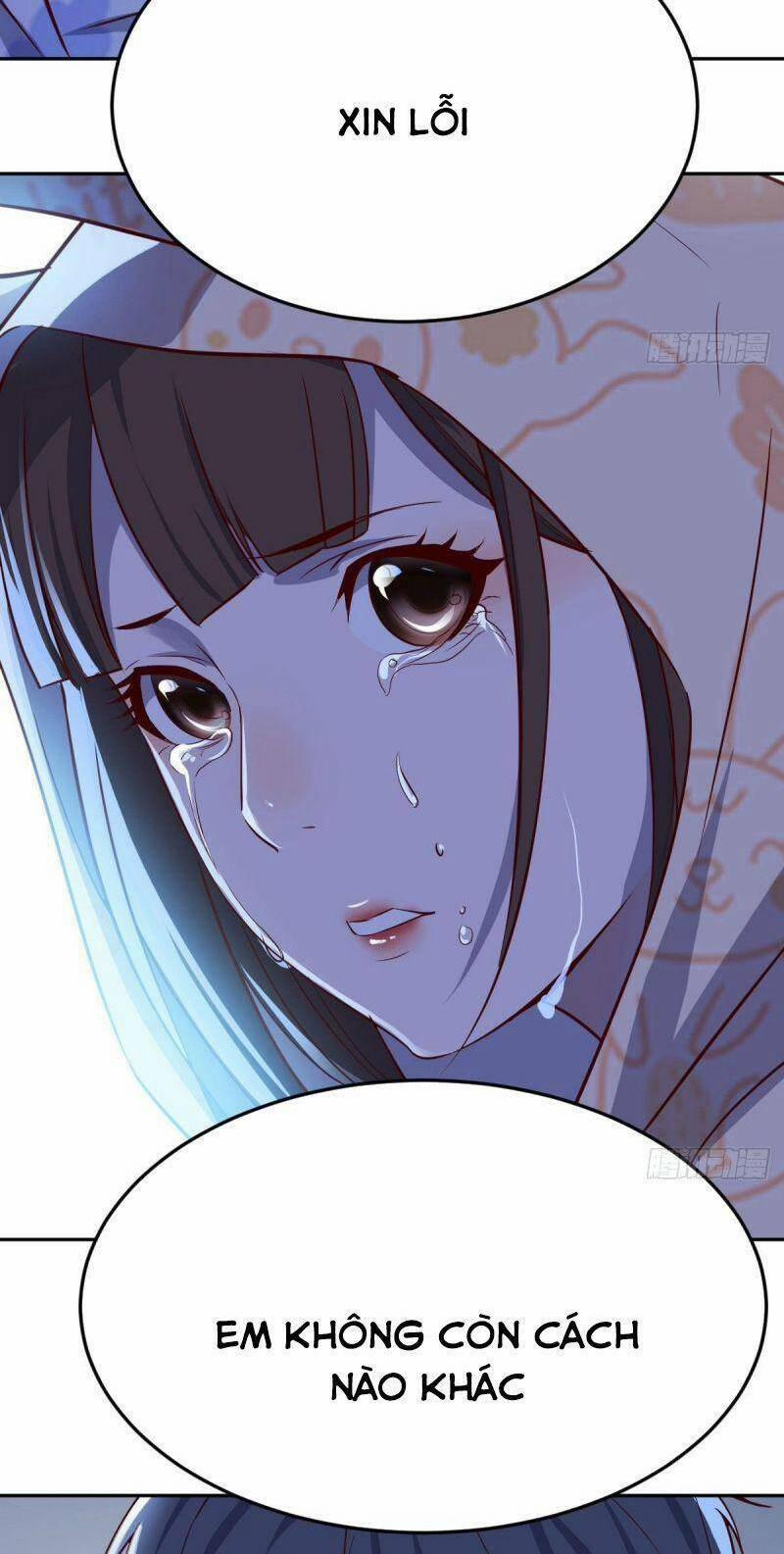 Trong Nhà Có 2 Bạn Gái Song Sinh 25 trang 19