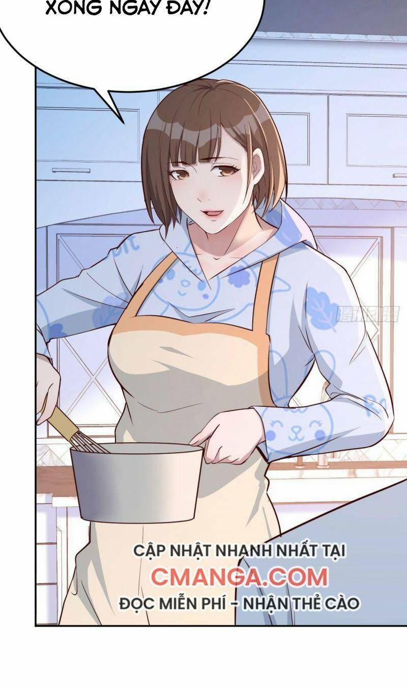 Trong Nhà Có 2 Bạn Gái Song Sinh 25 trang 29