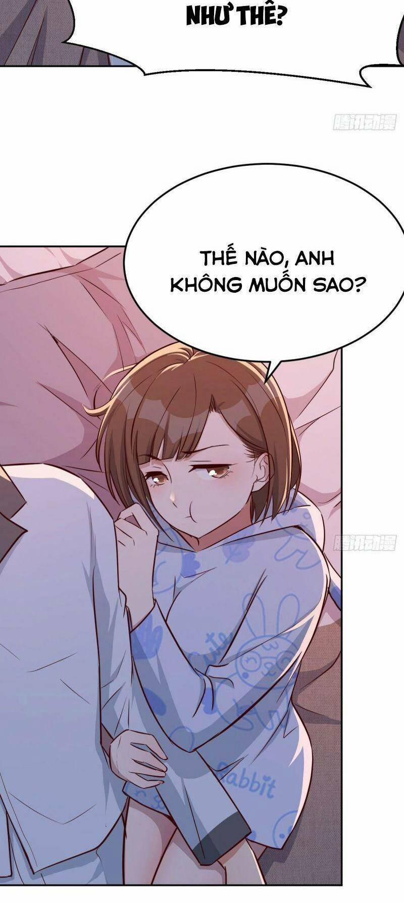 Trong Nhà Có 2 Bạn Gái Song Sinh 25 trang 3