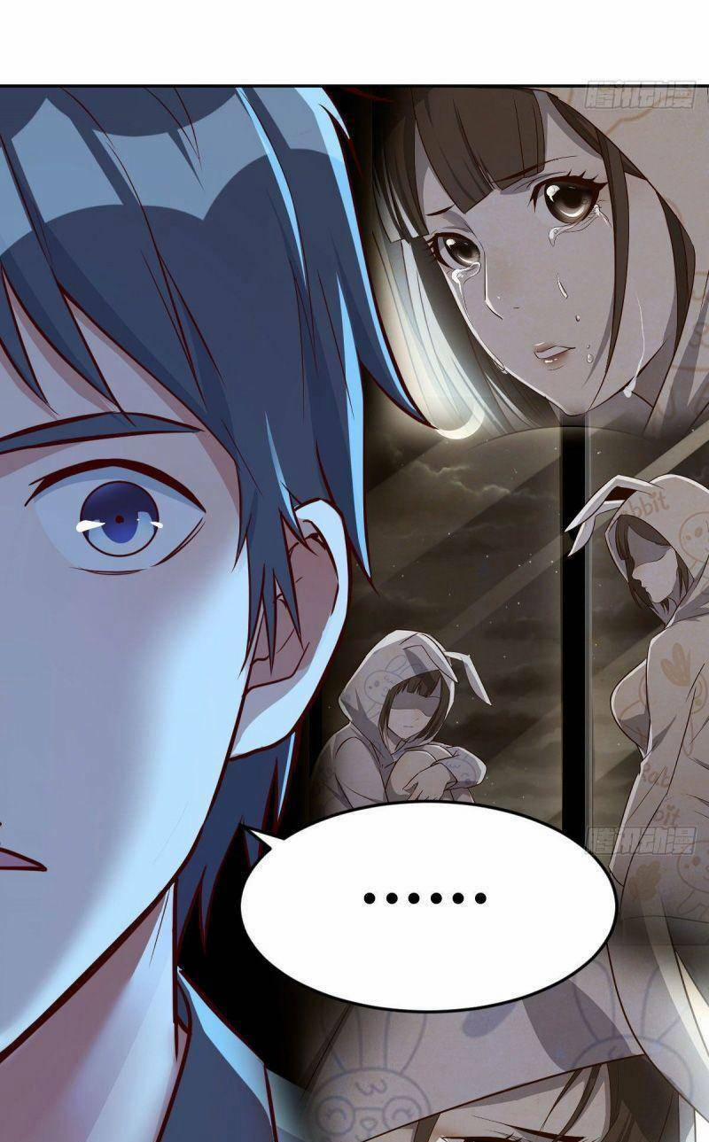 Trong Nhà Có 2 Bạn Gái Song Sinh 25 trang 30