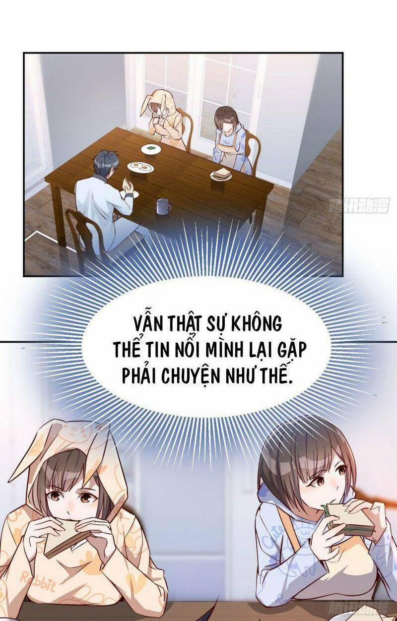 Trong Nhà Có 2 Bạn Gái Song Sinh 25 trang 39