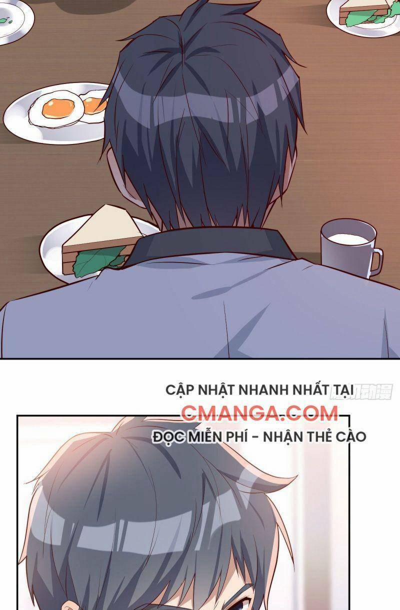 Trong Nhà Có 2 Bạn Gái Song Sinh 25 trang 40