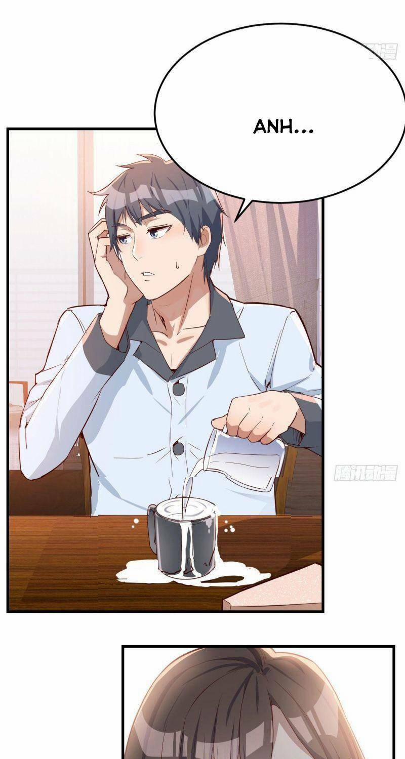 Trong Nhà Có 2 Bạn Gái Song Sinh 25 trang 46