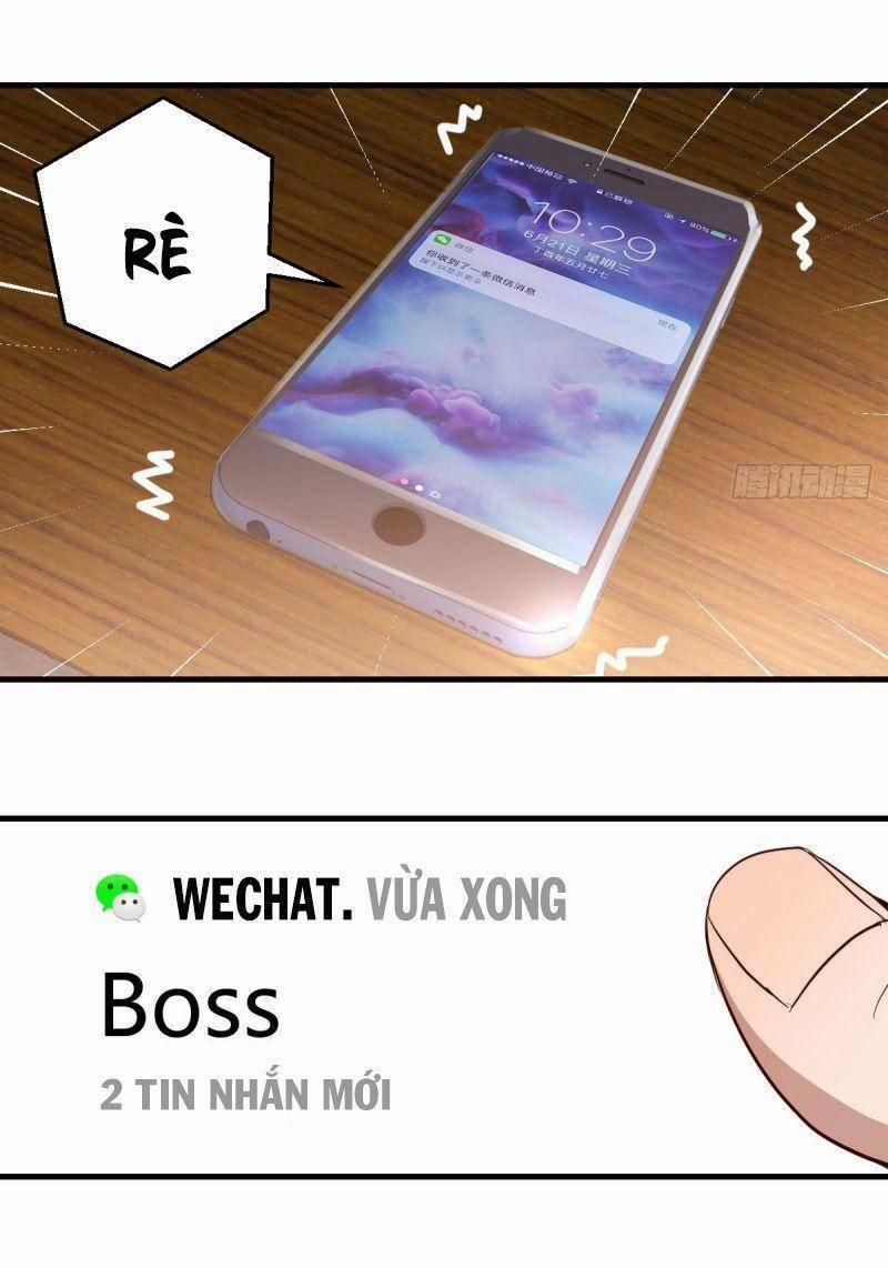 Trong Nhà Có 2 Bạn Gái Song Sinh 25 trang 48