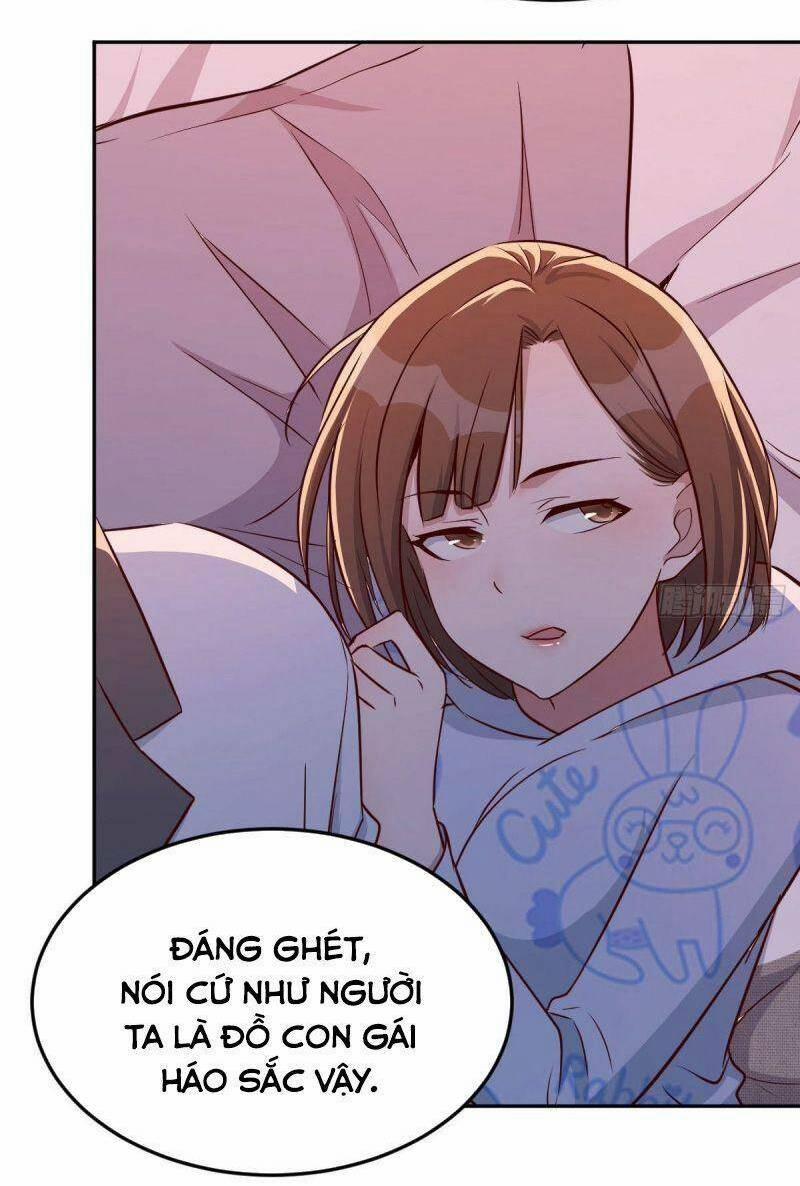 Trong Nhà Có 2 Bạn Gái Song Sinh 25 trang 5