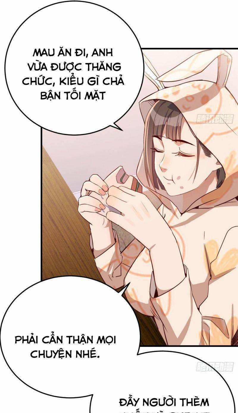 Trong Nhà Có 2 Bạn Gái Song Sinh 25 trang 51