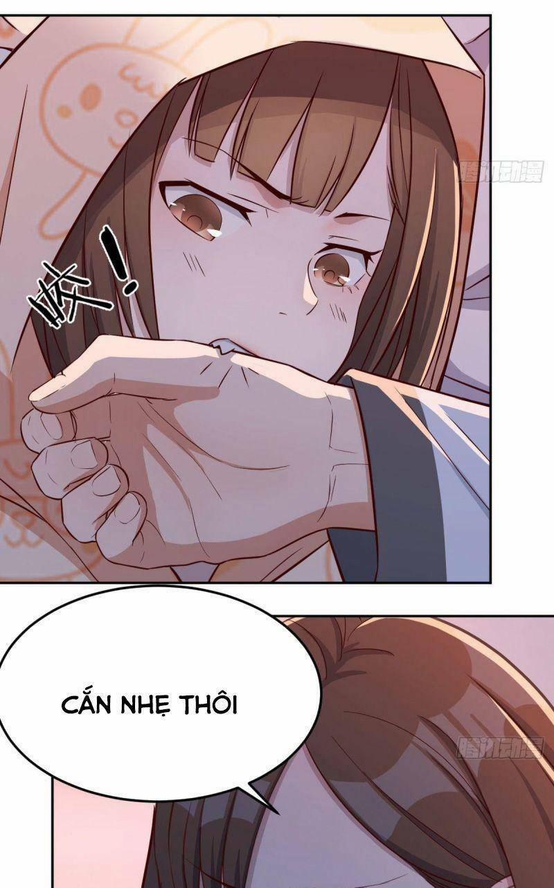 Trong Nhà Có 2 Bạn Gái Song Sinh 25 trang 6