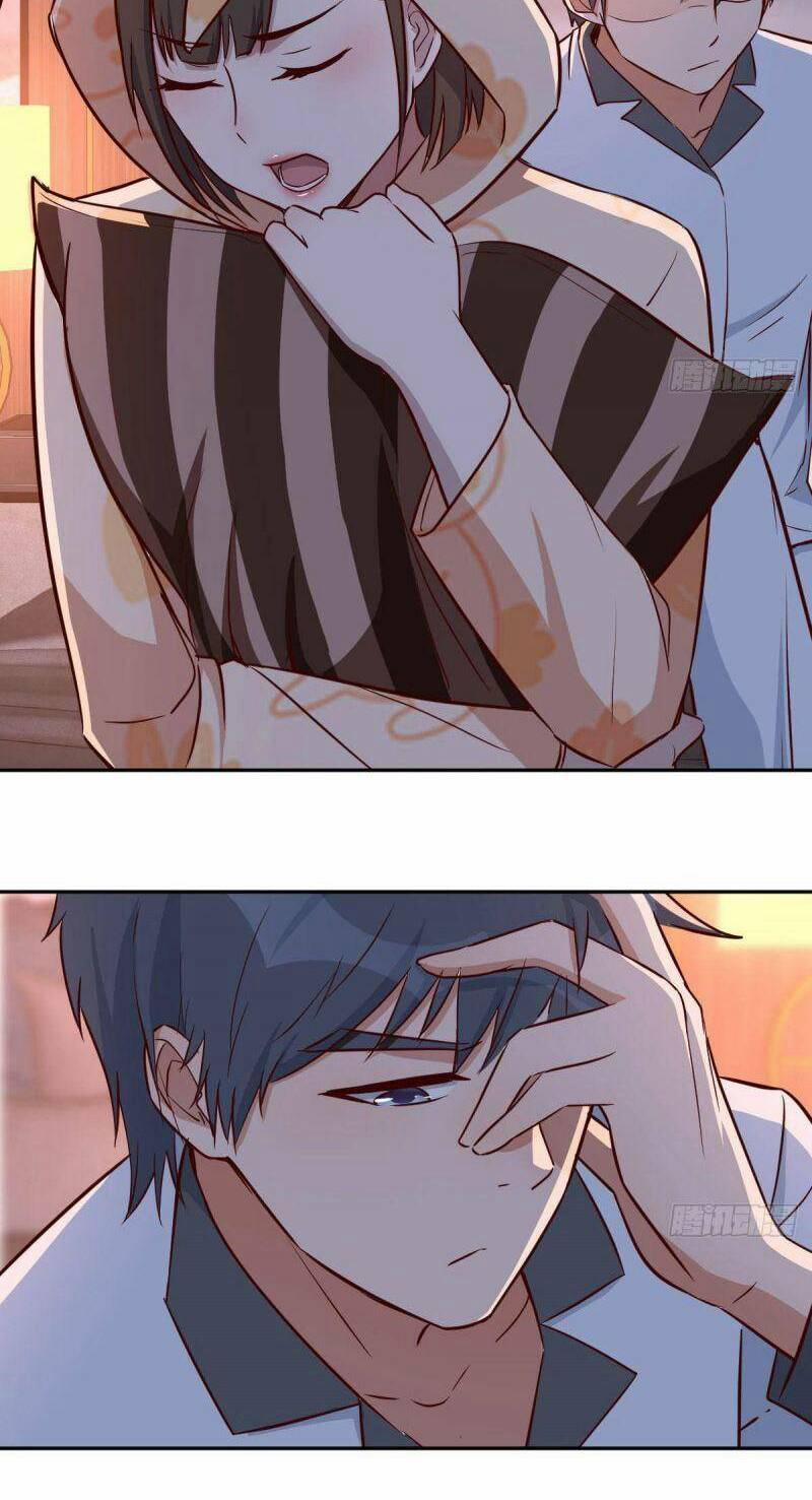 Trong Nhà Có 2 Bạn Gái Song Sinh 25 trang 9