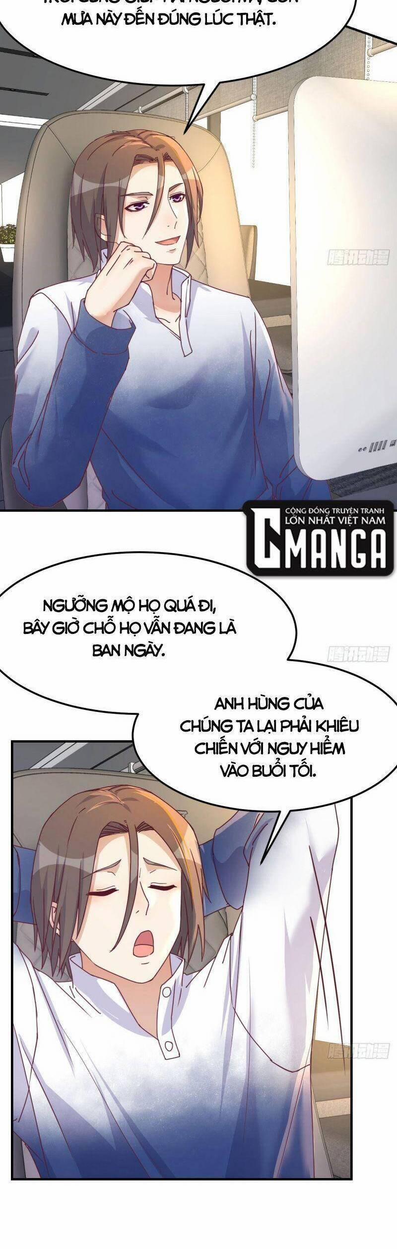 Trong Nhà Có 2 Bạn Gái Song Sinh 250 trang 1