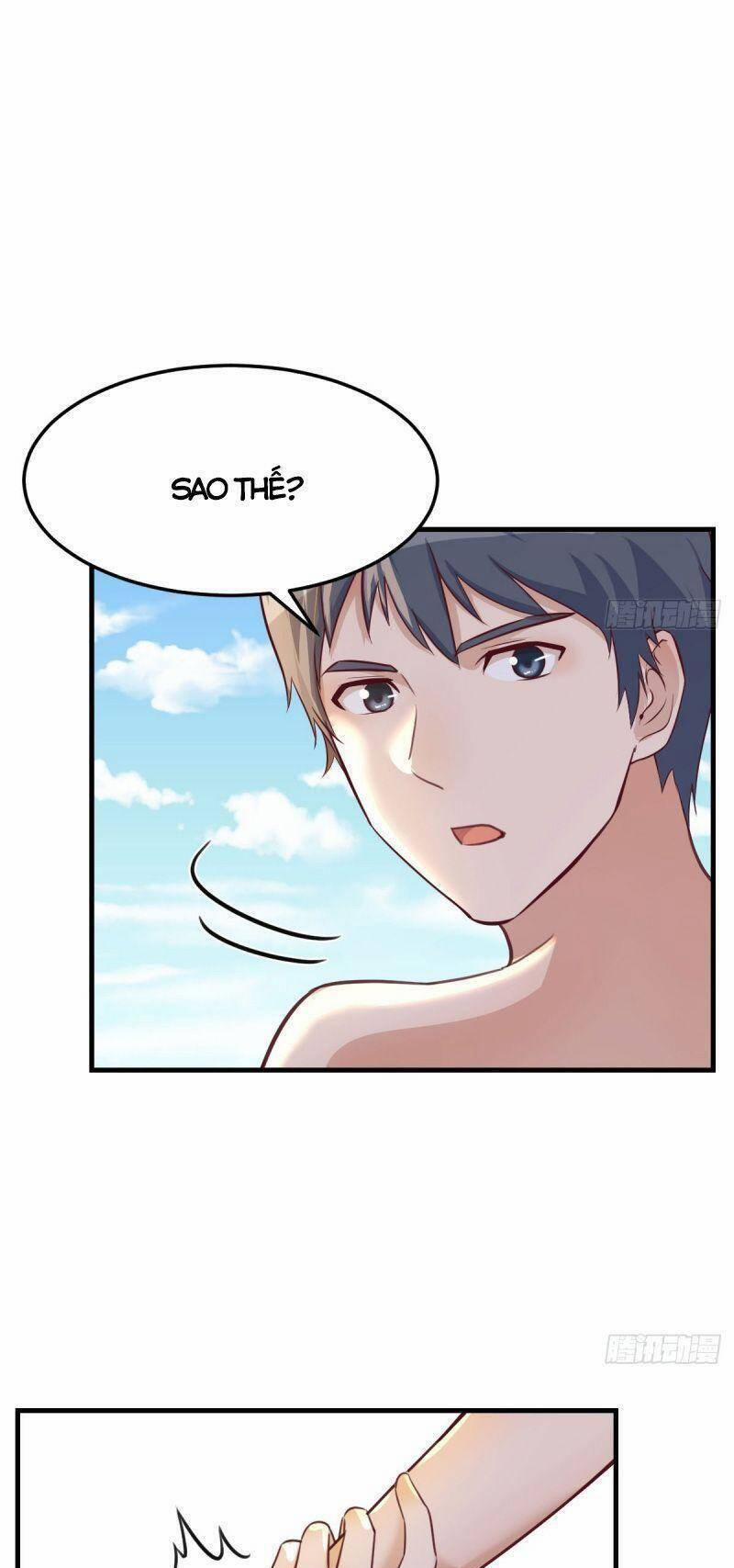 Trong Nhà Có 2 Bạn Gái Song Sinh 250 trang 11