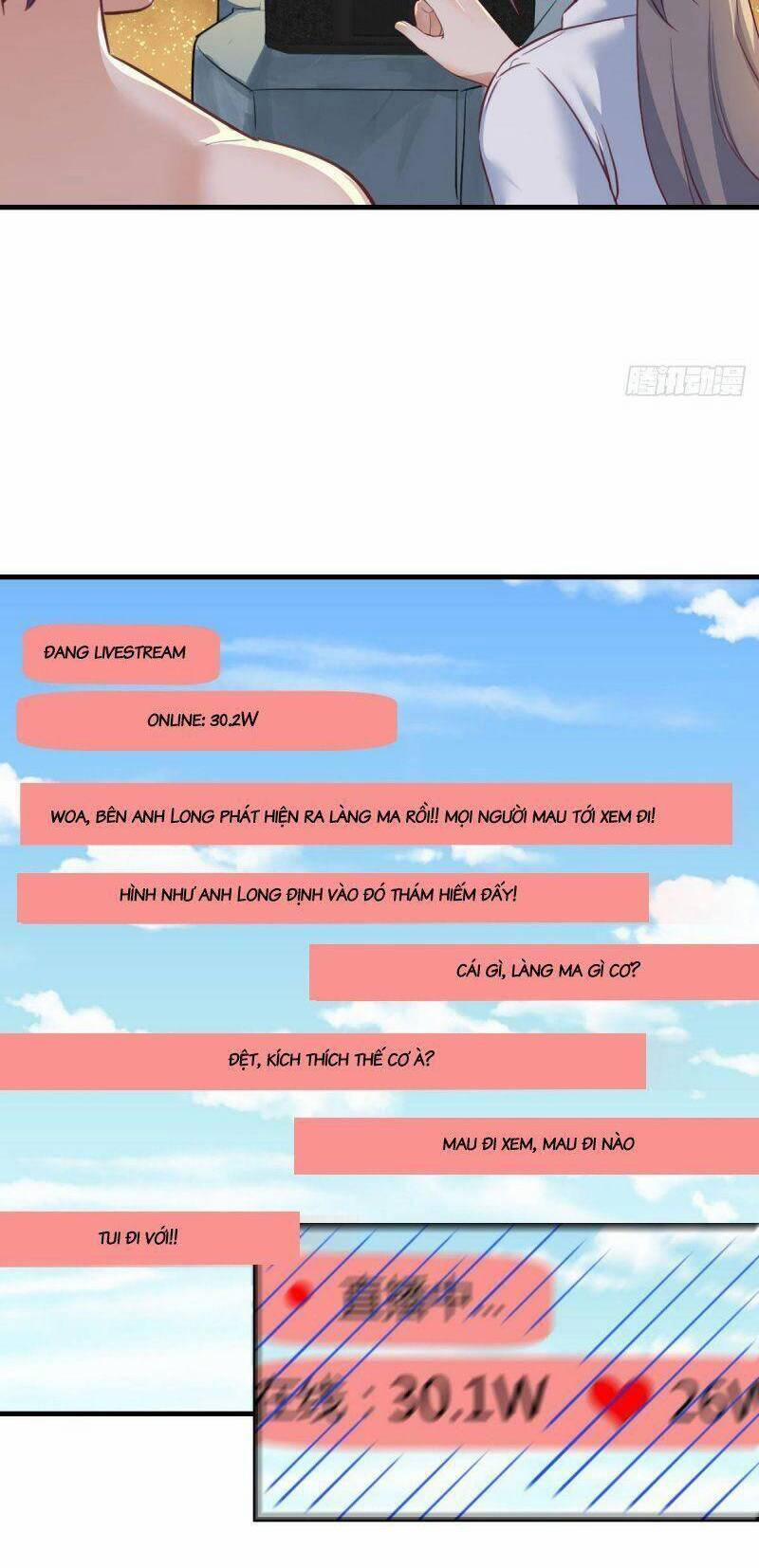 Trong Nhà Có 2 Bạn Gái Song Sinh 250 trang 14