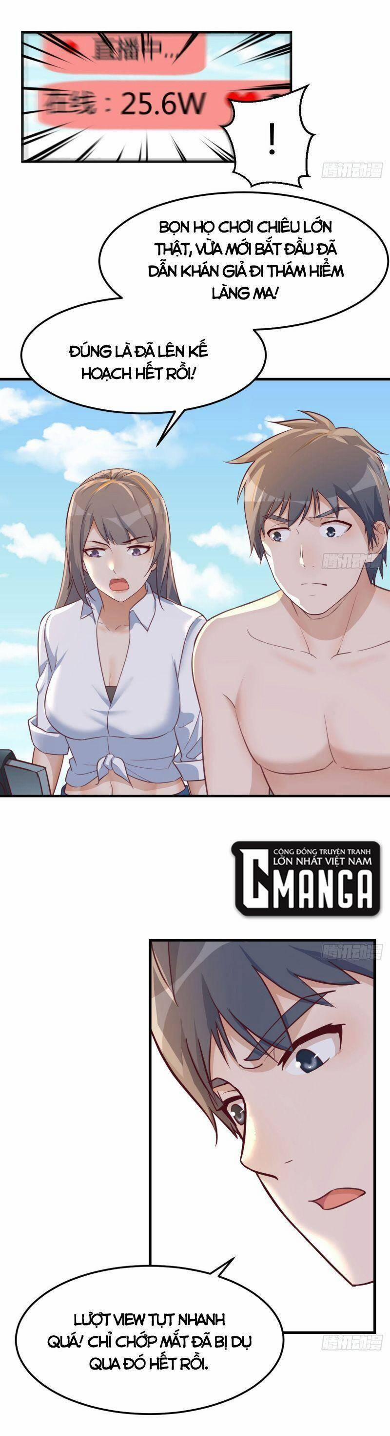 Trong Nhà Có 2 Bạn Gái Song Sinh 250 trang 15