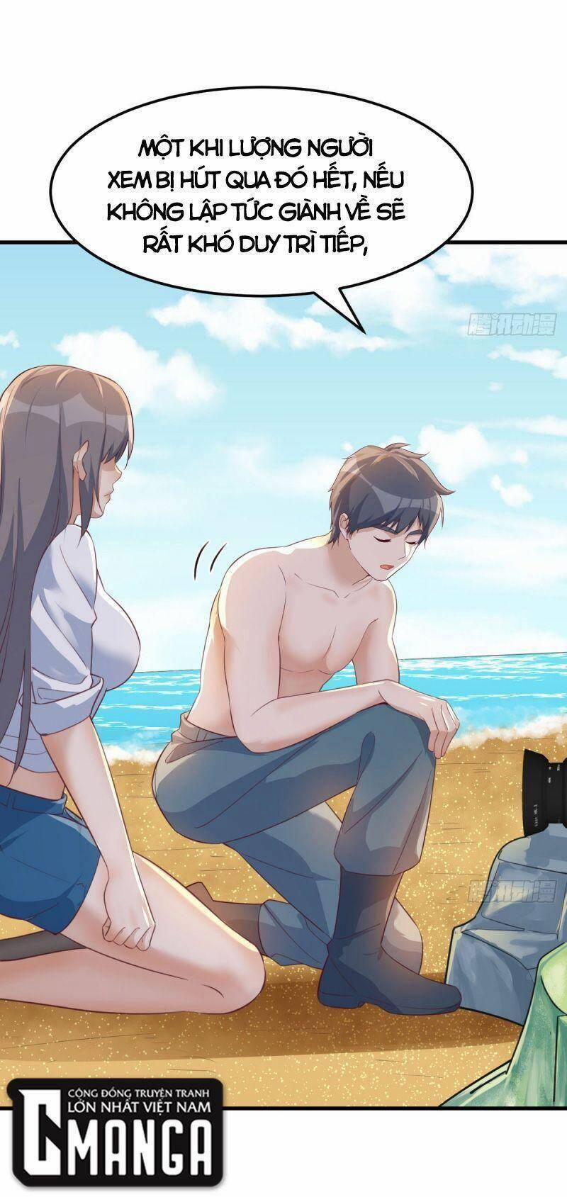 Trong Nhà Có 2 Bạn Gái Song Sinh 250 trang 17