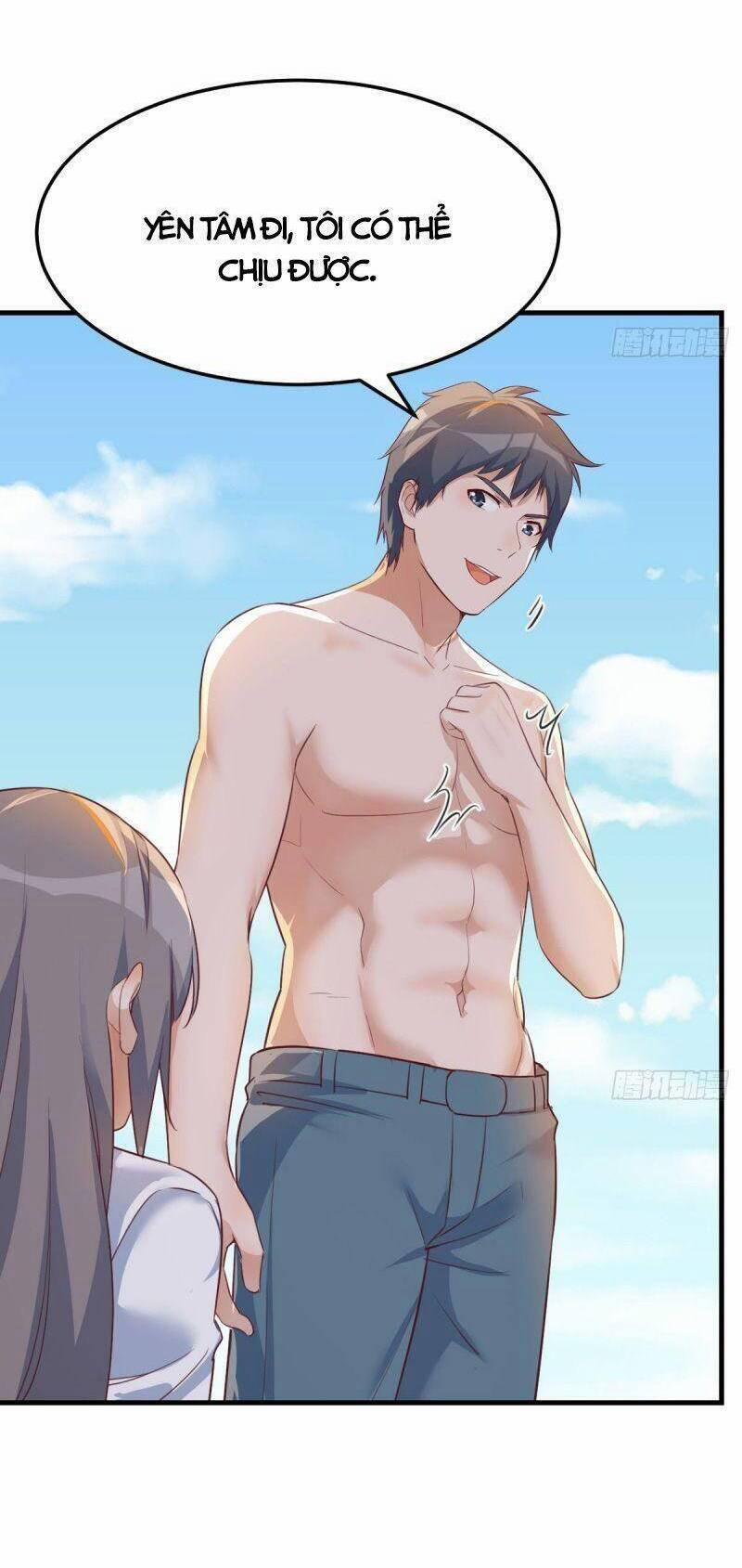 Trong Nhà Có 2 Bạn Gái Song Sinh 250 trang 18