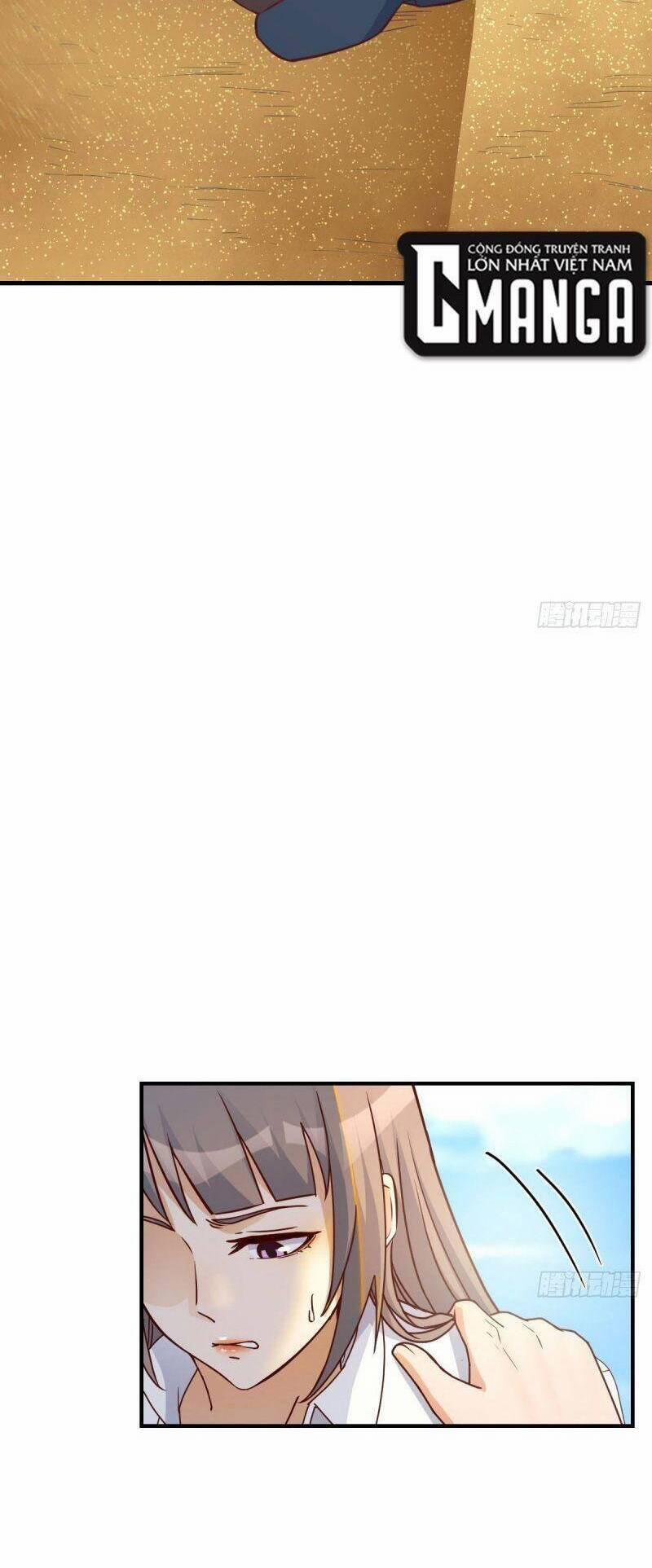 Trong Nhà Có 2 Bạn Gái Song Sinh 250 trang 20