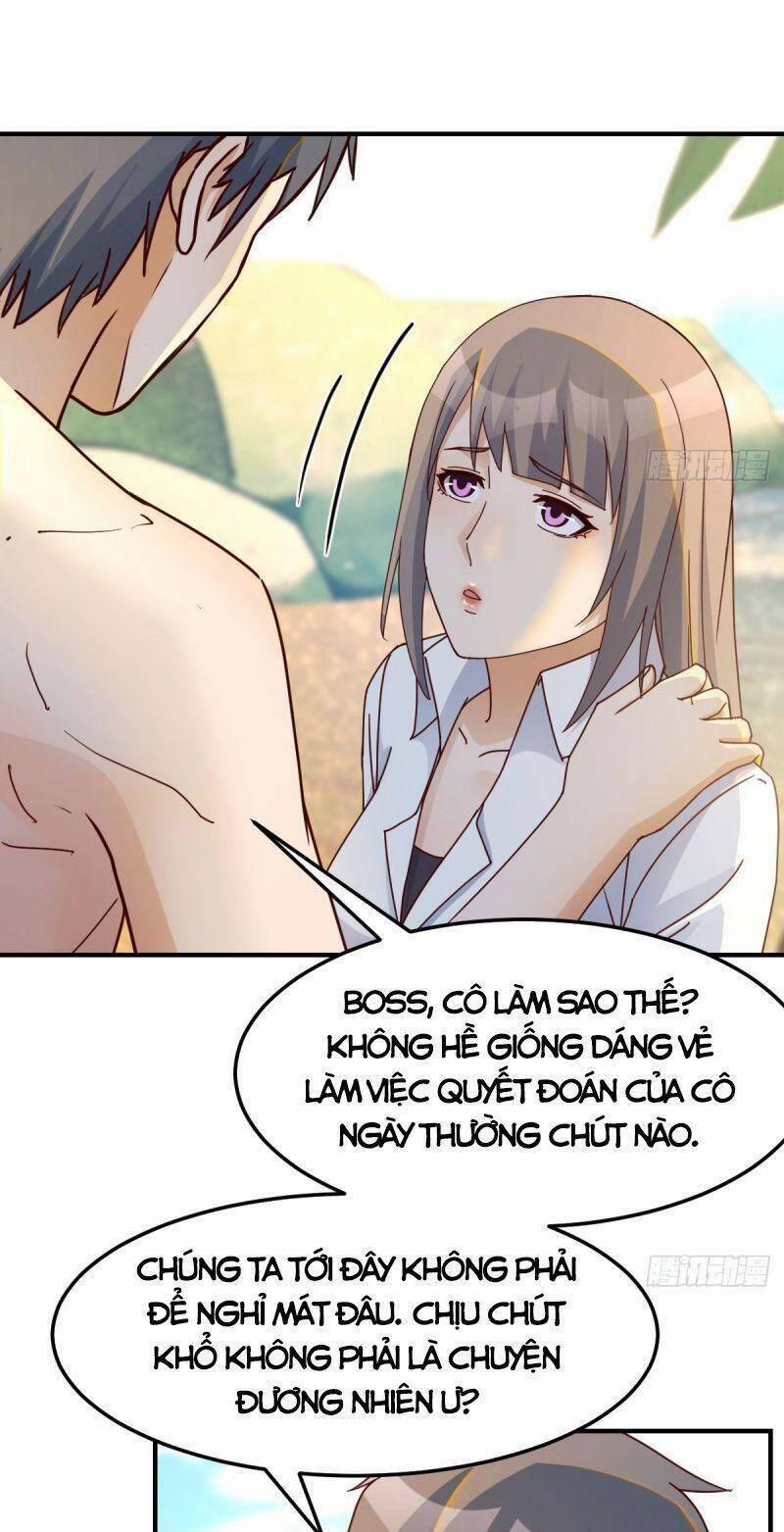 Trong Nhà Có 2 Bạn Gái Song Sinh 250 trang 21