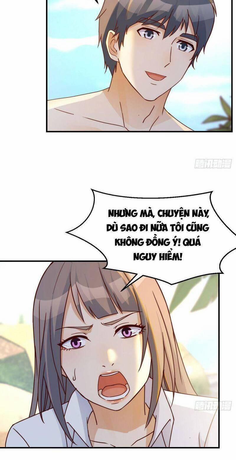 Trong Nhà Có 2 Bạn Gái Song Sinh 250 trang 22