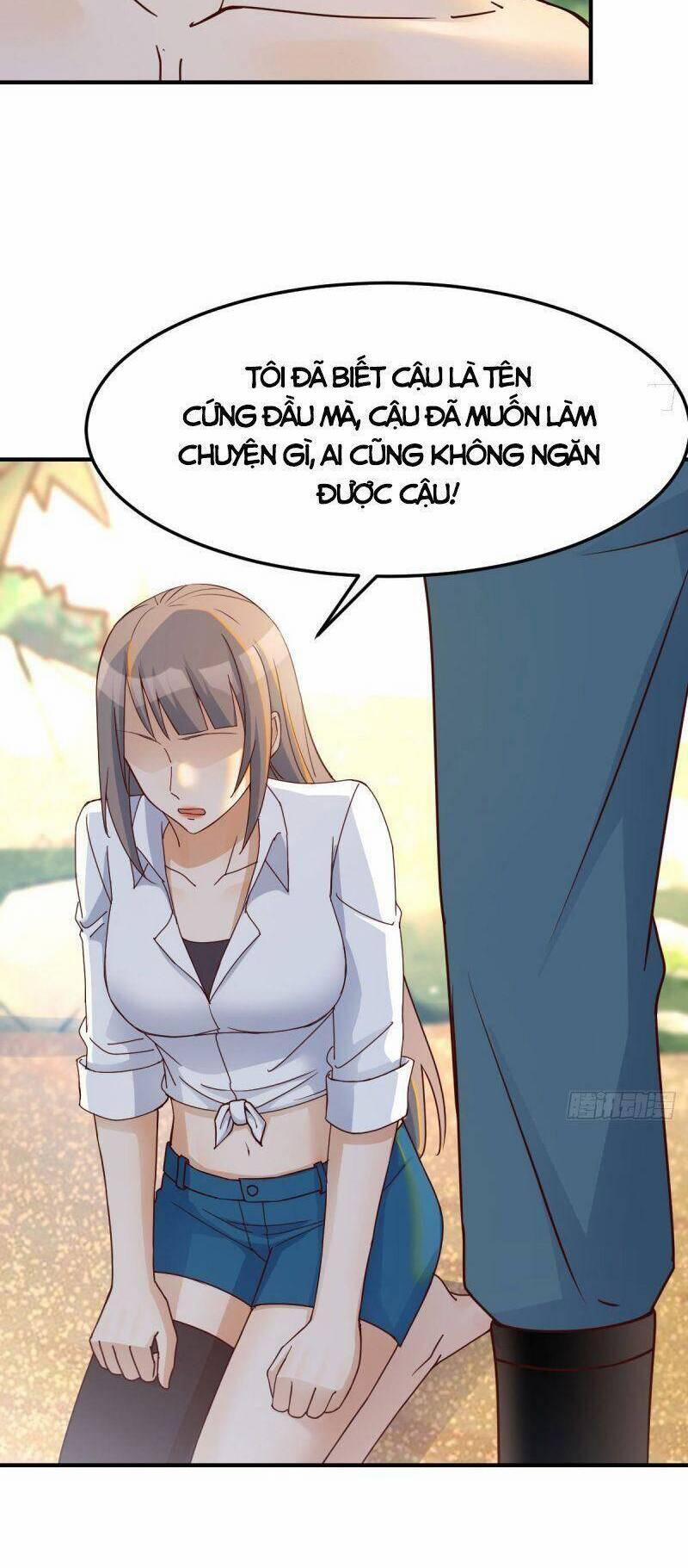 Trong Nhà Có 2 Bạn Gái Song Sinh 250 trang 24