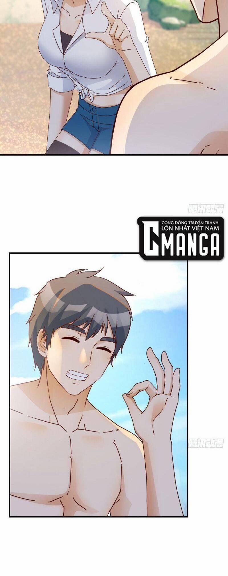 Trong Nhà Có 2 Bạn Gái Song Sinh 250 trang 26