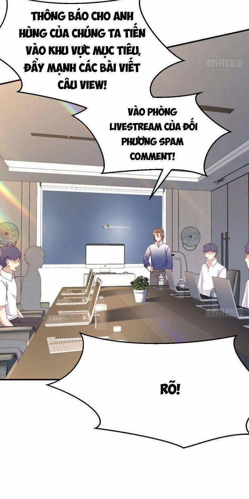 Trong Nhà Có 2 Bạn Gái Song Sinh 250 trang 4