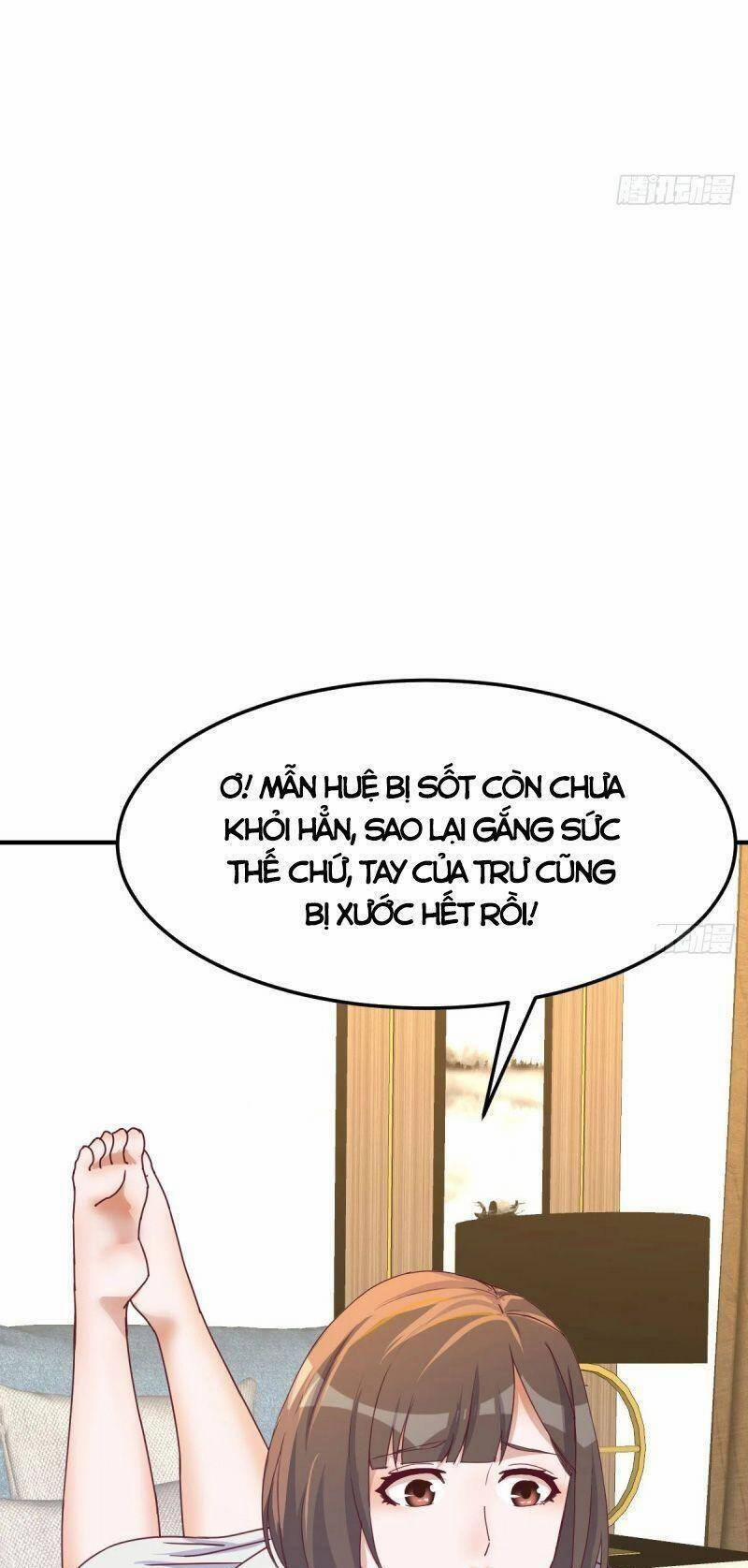 Trong Nhà Có 2 Bạn Gái Song Sinh 250 trang 5