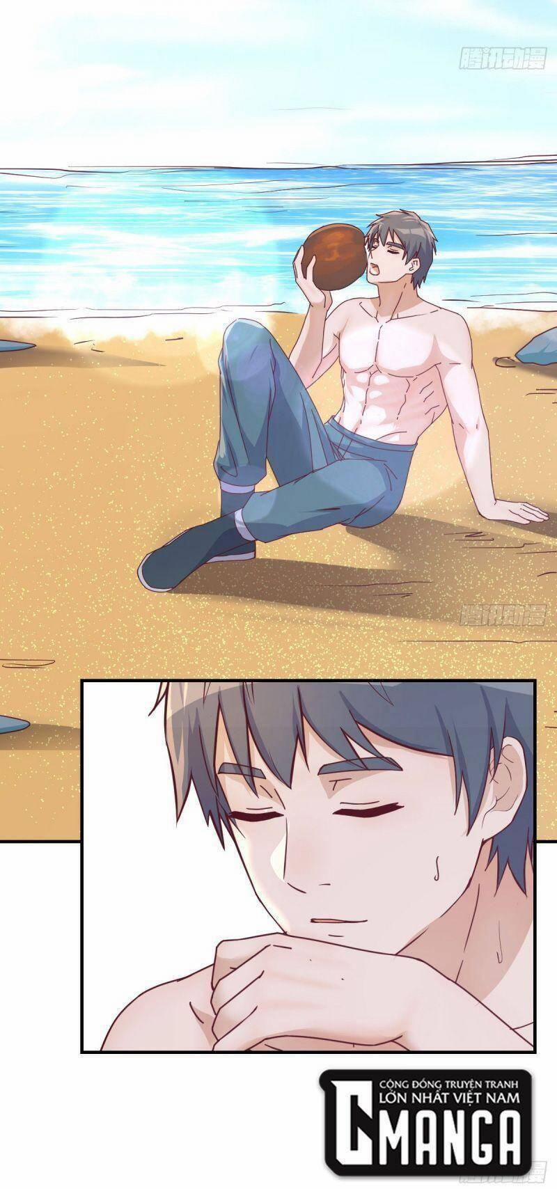 Trong Nhà Có 2 Bạn Gái Song Sinh 250 trang 9