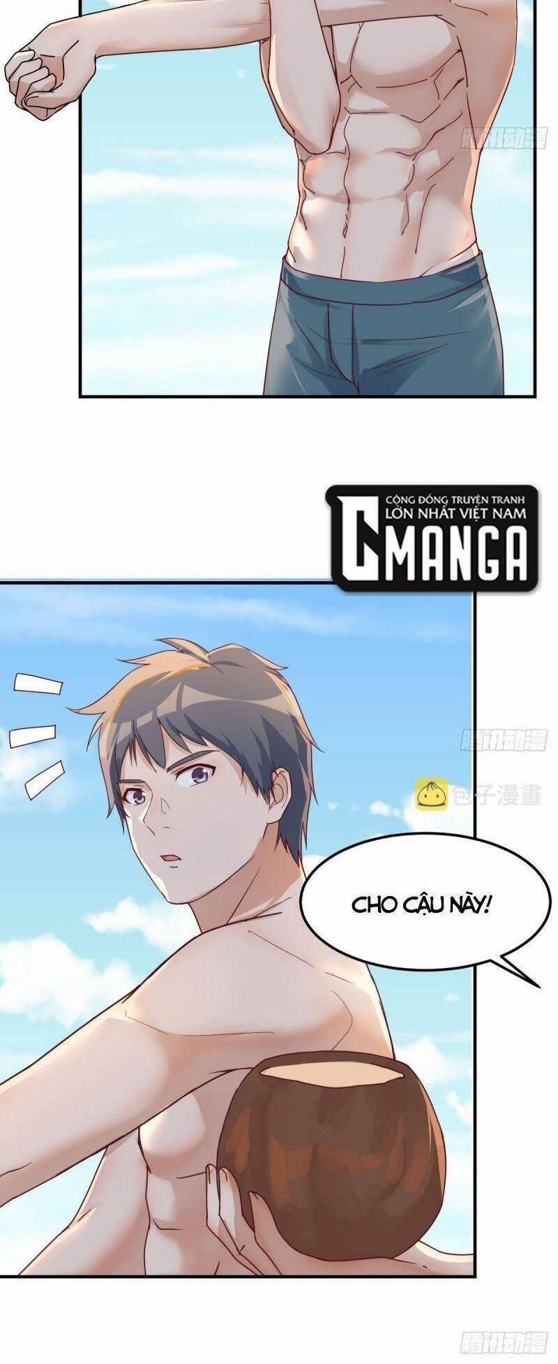 Trong Nhà Có 2 Bạn Gái Song Sinh 251 trang 1