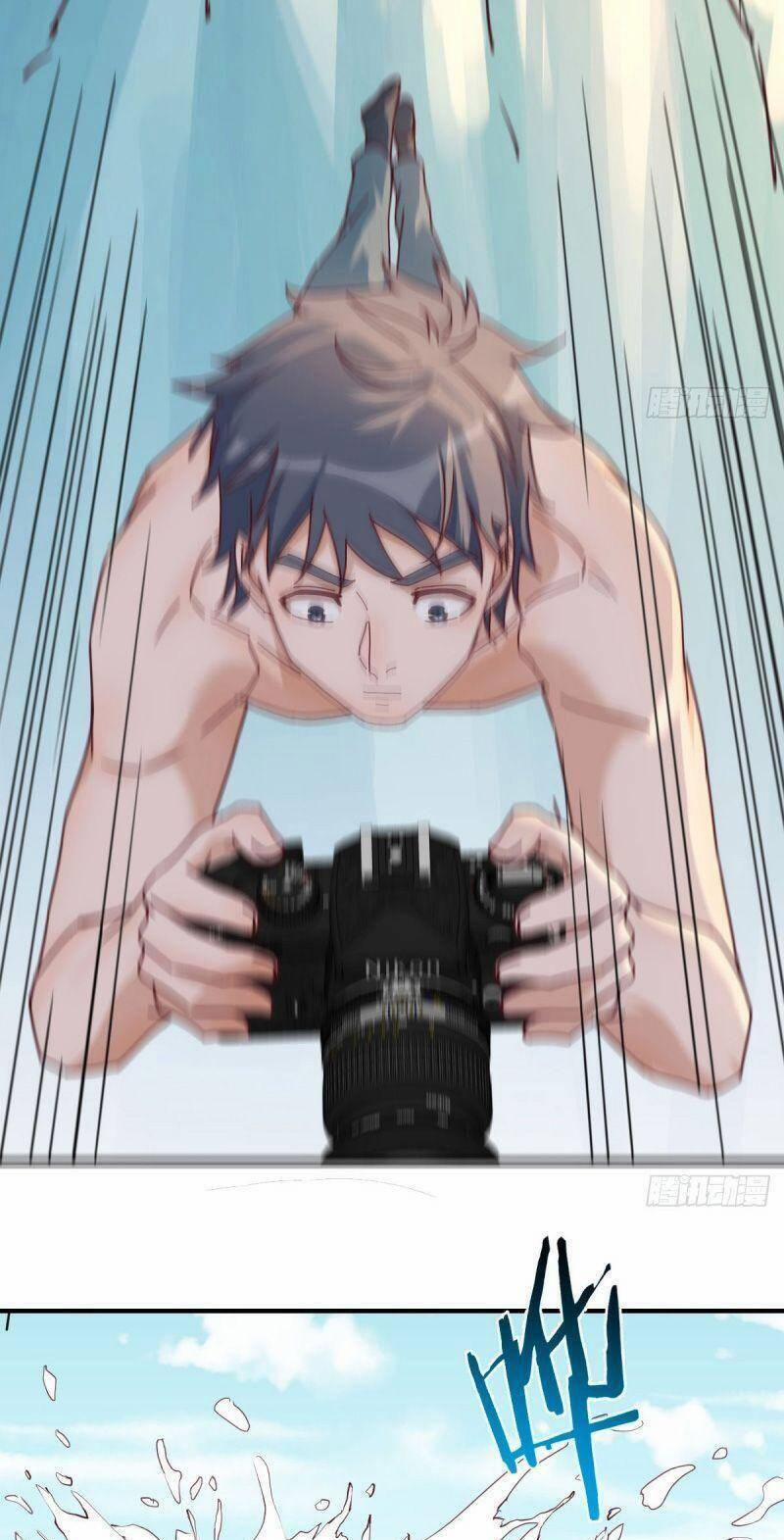 Trong Nhà Có 2 Bạn Gái Song Sinh 251 trang 10