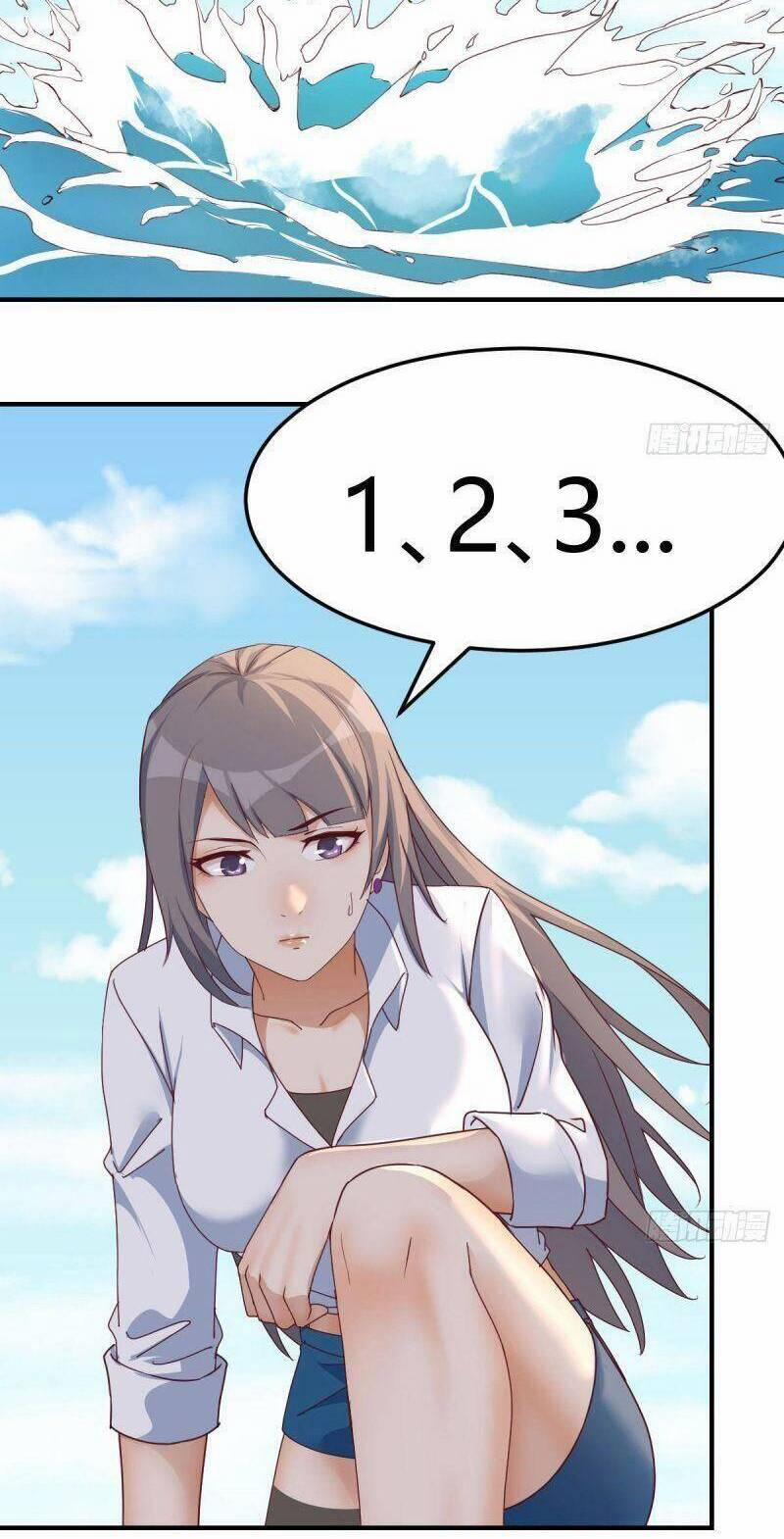 Trong Nhà Có 2 Bạn Gái Song Sinh 251 trang 11